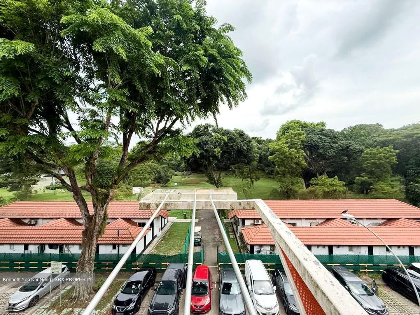 Blk 5 Changi Village Road (D17), HDB 3 Rooms #565286821